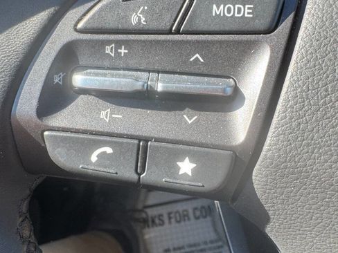 Used 2023 Hyundai Kona SEL w/ Convenience Package image 20