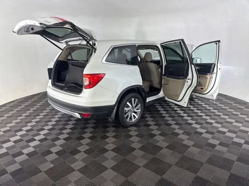 Used 2022 Honda Pilot EX-L image 17