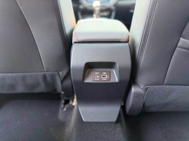 New 2026 Subaru Crosstrek 2.5i Limited AWD/4WD image 7