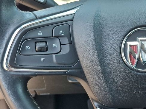 Used 2023 Buick Encore GX Select w/ Safety Package II AWD/4WD image 20