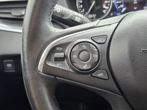 Used 2021 Buick Enclave Avenir w/ Avenir Technology Package FWD image 27