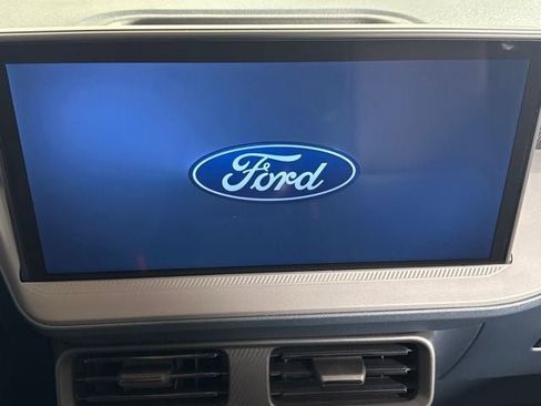 New 2026 Ford Maverick Lariat w/ Black Appearance Package AWD/4WD image 24