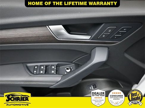 Used 2024 Audi Q5 2.0T Premium Plus image 11