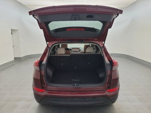 Used 2017 Hyundai Tucson SE Plus FWD image 29