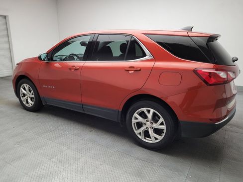 Used 2020 Chevrolet Equinox LT FWD image 3