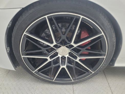 Used 2015 Lexus GS 350 w/ F Sport Package RWD image 31