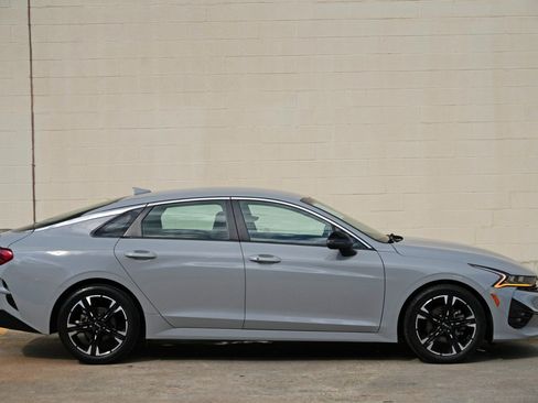 Used 2023 Kia K5 GT-Line w/ GT-Line Premium Package FWD image 43