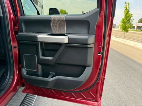 Used 2019 Ford F250 Lariat w/ Lariat Ultimate Package image 36