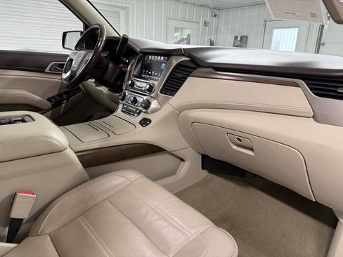 Used 2018 GMC Yukon XL Denali w/ Denali Ultimate Package image 37