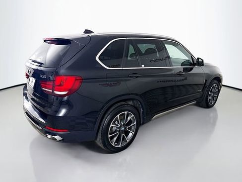 Used 2018 BMW X5 xDrive35i image 7