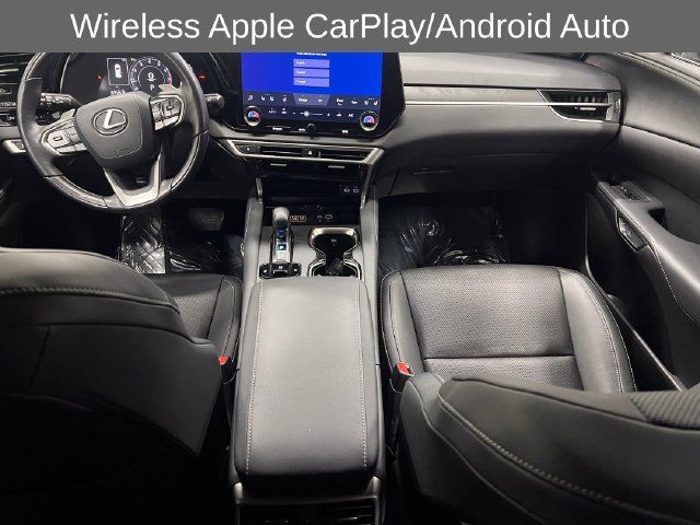 Certified 2024 Lexus RX 350 Premium w/ Cold Area Package FWD image 14