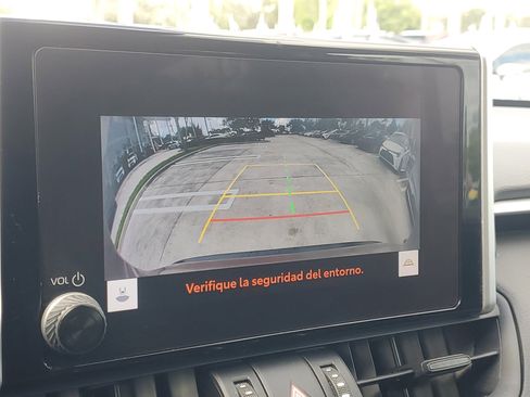 Used 2023 Toyota RAV4 Adventure image 28