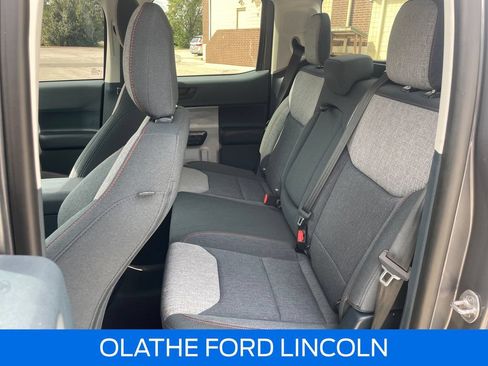 Used 2024 Ford Maverick XLT FWD image 27