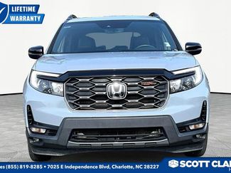 Used 2023 Honda Passport TrailSport video 2