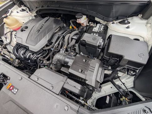 Used 2023 Hyundai Tucson SEL image 23