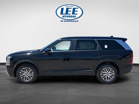 New 2026 Hyundai Palisade SE FWD image 6