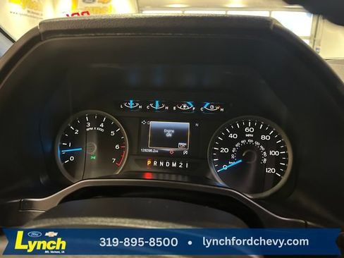 Used 2016 Ford F150 XLT w/ Equipment Group 302A Luxury AWD/4WD image 26
