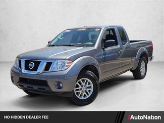 Used 2017 Nissan Frontier SV w/ SV Value Truck Package RWD video 1