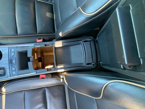 Used 2017 Chevrolet Impala Premier w/ Enhanced Convenience Package image 27