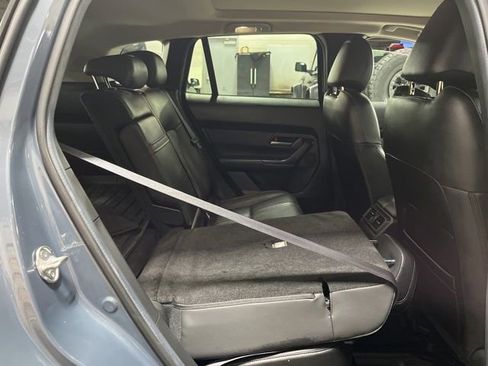 Used 2024 MAZDA CX-50 AWD 2.5 Turbo w/ Cargo Package image 43