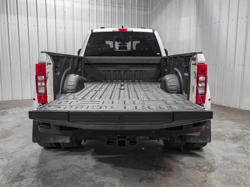 Used 2022 Ford F350 Lariat w/ Lariat Ultimate Package image 62