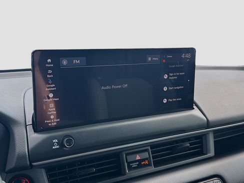 New 2026 Honda Pilot Sport image 12