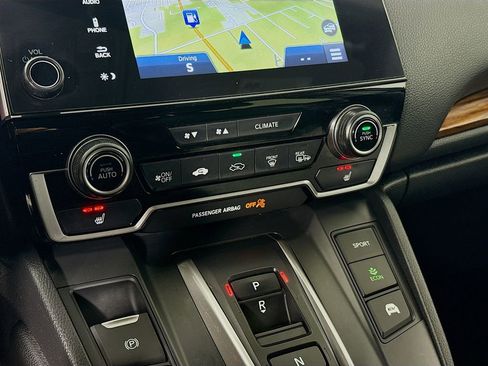 Used 2020 Honda CR-V Touring image 16