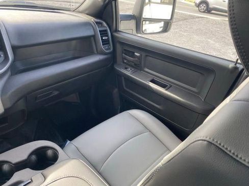 New 2026 RAM 5500 Tradesman w/ Chrome Appearance Group image 30