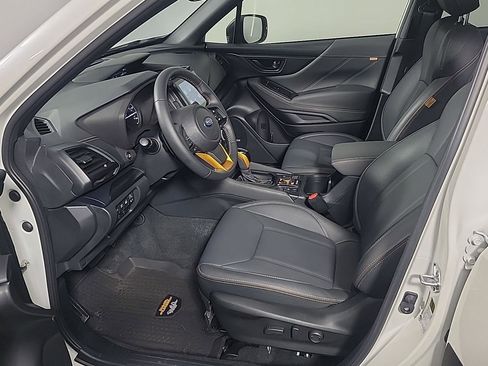 Used 2025 Subaru Forester Wilderness image 18