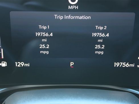 Used 2024 Buick Envista Preferred w/ Convenience II Package image 23