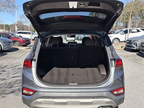 Used 2020 Hyundai Santa Fe SEL w/ Convenience + Premium Package image 18