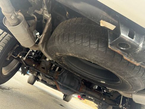Used 2024 RAM 1500 Big Horn AWD/4WD image 43