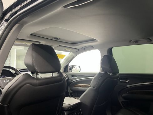 Used 2020 Acura MDX FWD w/ Technology Package image 9