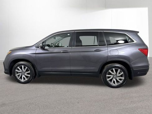 Used 2022 Honda Pilot EX-L image 32
