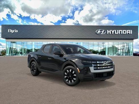 New 2026 Hyundai Santa Cruz SE image 2