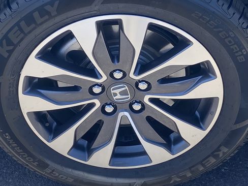 Used 2024 Honda Odyssey EX-L image 8