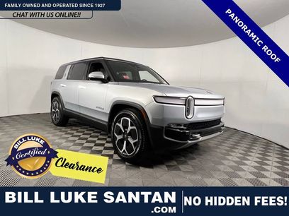 Used 2024 Rivian R1S Adventure