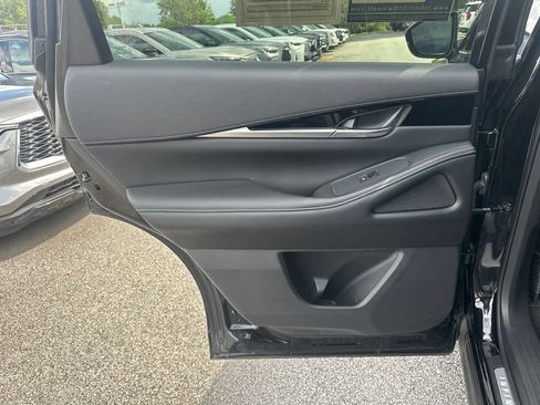 Used 2024 INFINITI QX60 Pure FWD image 18