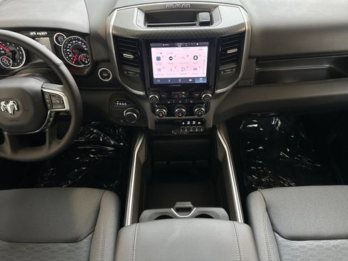 New 2026 RAM 1500 Lone Star RWD image 3