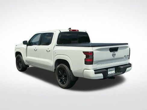Used 2023 Nissan Frontier SV w/ SV Convenience Package AWD/4WD image 5