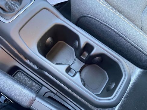 New 2026 Jeep Wrangler Sport image 54