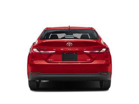 Certified 2025 Toyota Camry SE w/ Convenience Package image 5