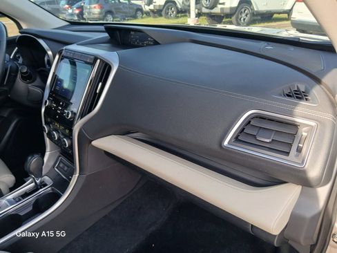 Used 2019 Subaru Ascent Limited AWD/4WD image 20