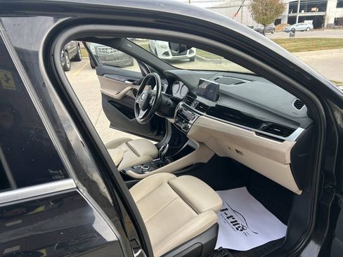 Used 2022 BMW X2 xDrive28i w/ Convenience Package image 18