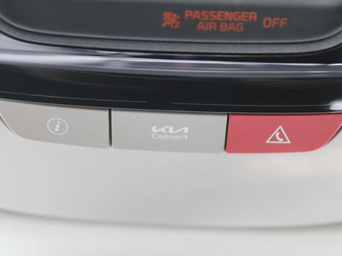 Certified 2023 Kia Sportage SX FWD image 51