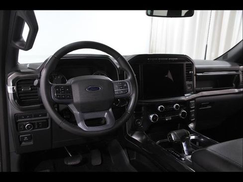 Certified 2023 Ford F150 XLT w/ Equipment Group 302A High AWD/4WD image 7