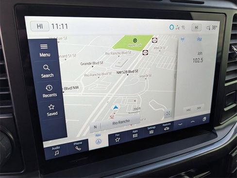 Used 2023 Ford F150 XLT w/ Equipment Group 302A High image 14