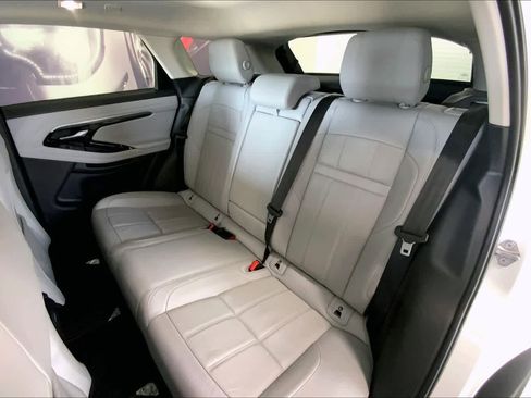 Used 2020 Land Rover Range Rover Evoque SE AWD/4WD image 26
