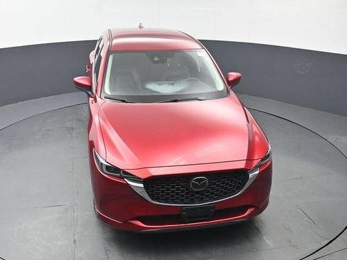 Certified 2024 MAZDA CX-5 AWD 2.5 S w/ Select Package image 44