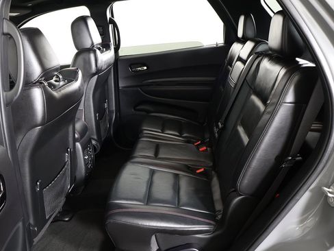 Used 2022 Dodge Durango R/T w/ Blacktop Package image 38